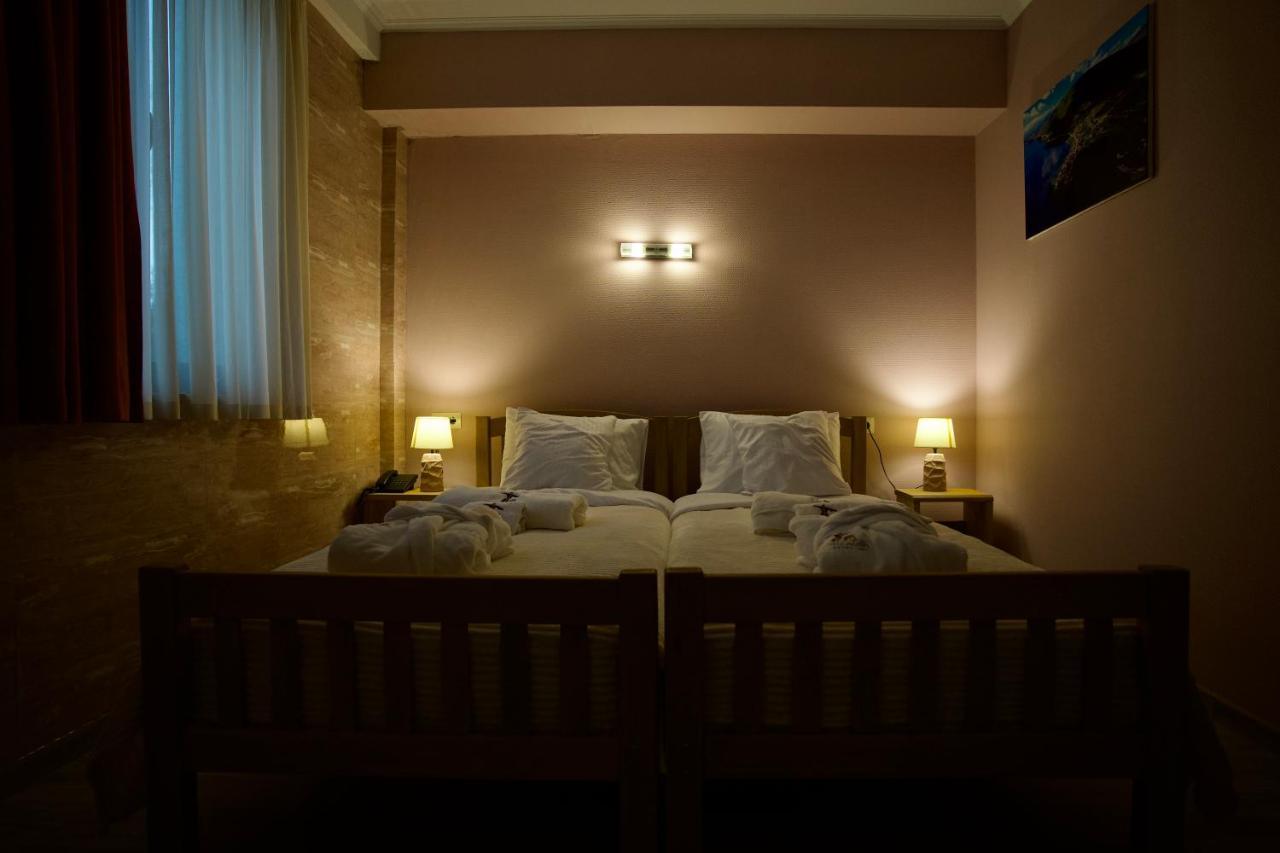 Hotel Mogzauri