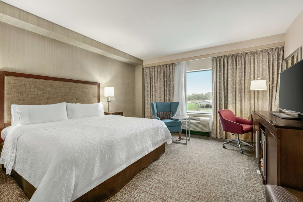 Hampton Inn Penn Yan - photo 13
