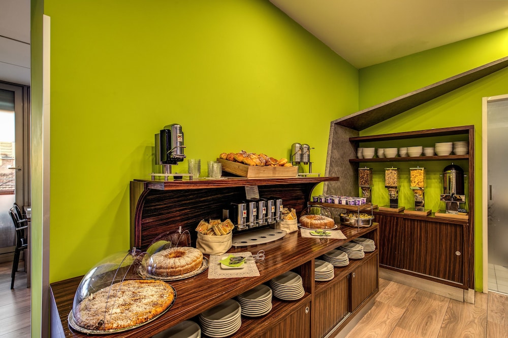 מזון ומשקאות