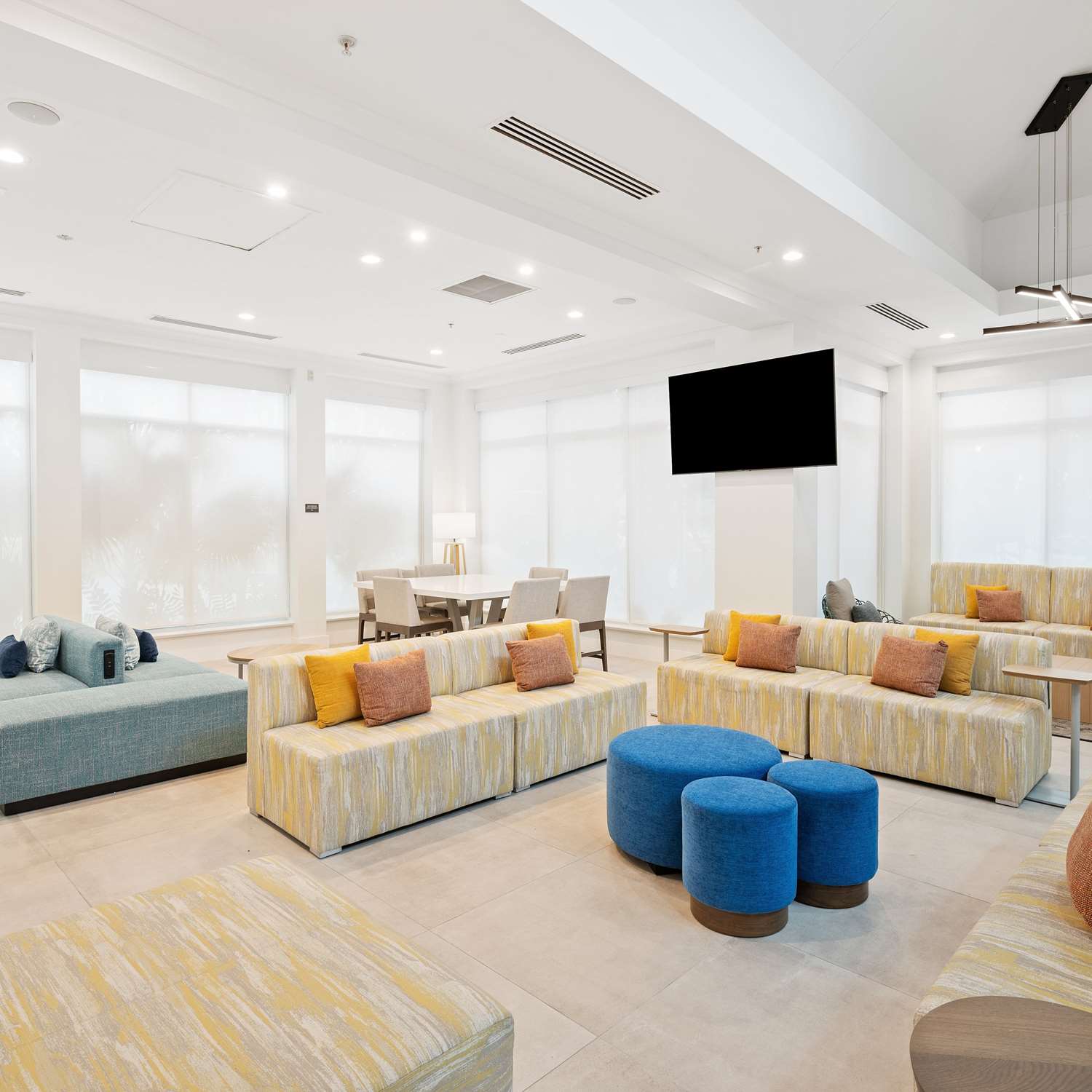 Hilton Garden Inn Fort Lauderdale Airport Cruise Port - photo 12