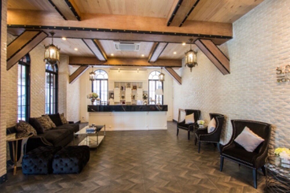 S.Swiss Hotel Ratchaburi — Ratchaburi — photo 4