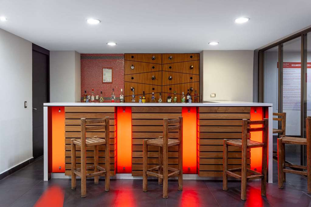 Bar/Lounge