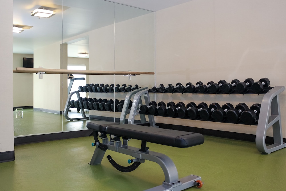 Holiday Inn Hotel & Suites Atlanta Airport North by IHG - photo 33