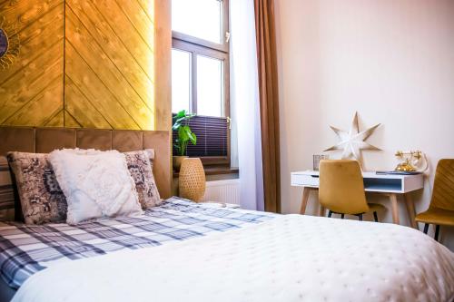 Apartament Z Ota Per A 19798961 — Czarny Dunajec