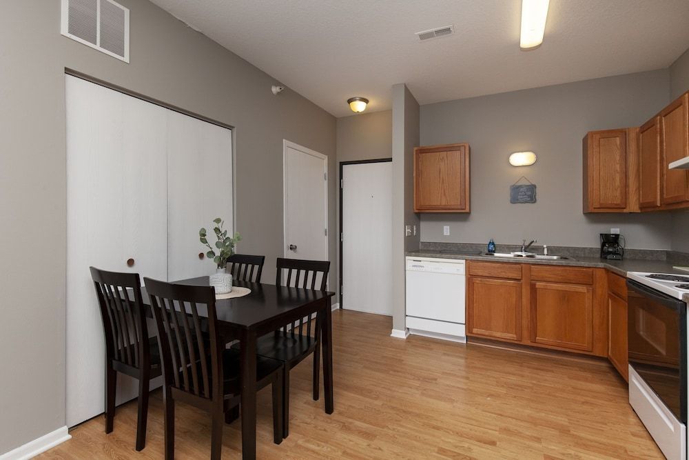 The Modern Flats of Ames - photo 16