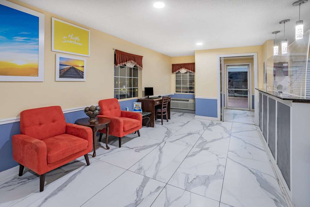 Days Inn by Wyndham Barnwell - photo 10