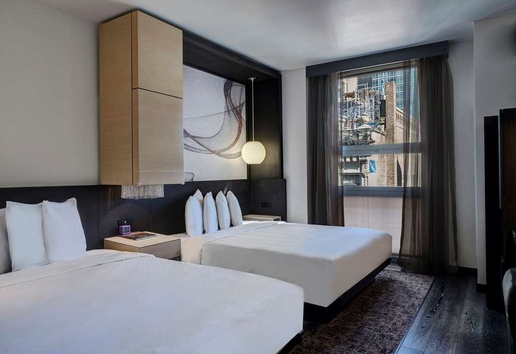 Hyatt Herald Square New York - photo 22