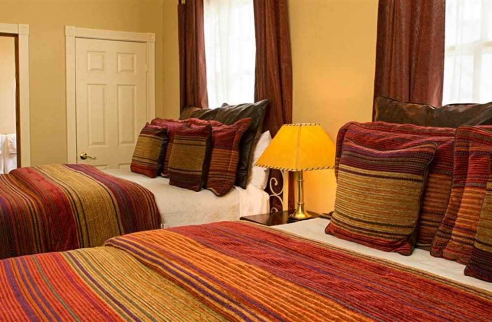 The Victoria Inn - photo 12