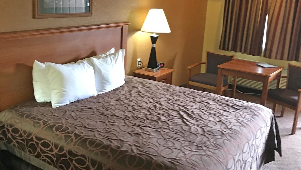 Xecutive Inn and Suites - photo 7