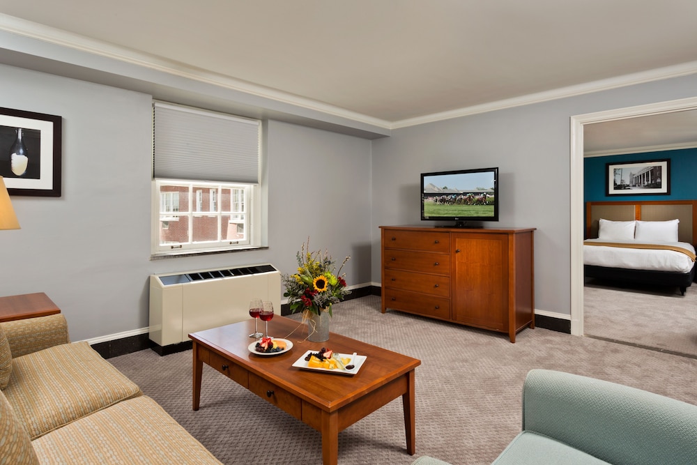 Gideon Putnam Resort And Spa - photo 22