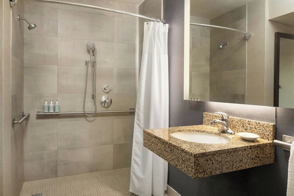 Residence Inn by Marriott Anaheim Placentia Fullerton - photo 22