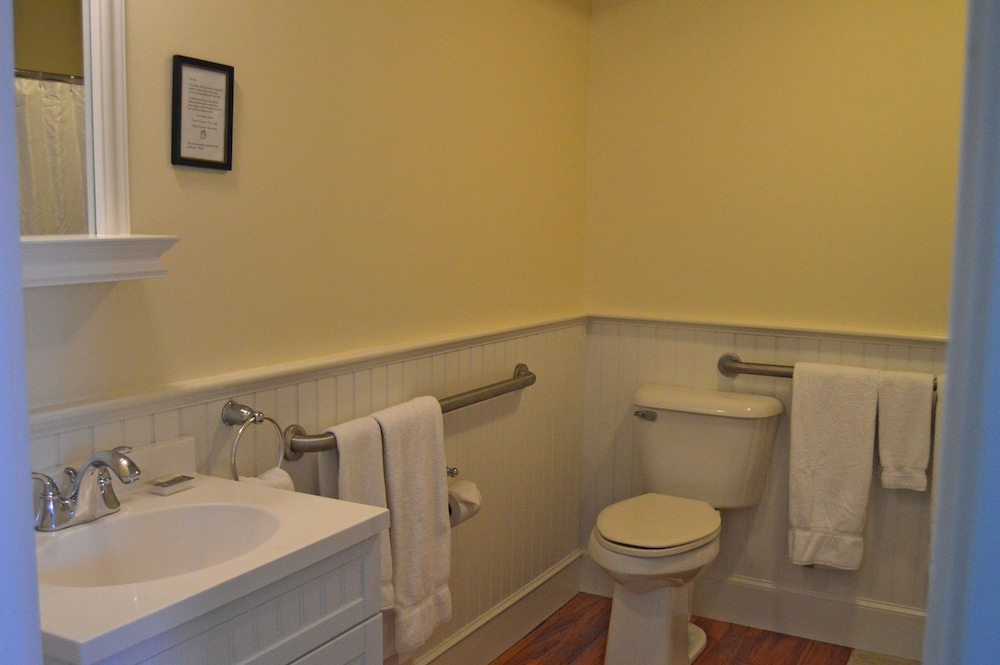 Newagen Seaside Inn - photo 36