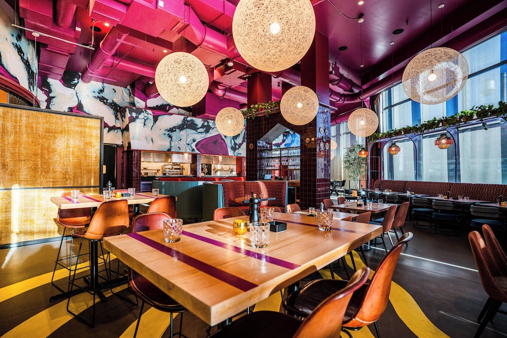 Hotel Indigo Denver Downtown Union Station by IHG - photo 37