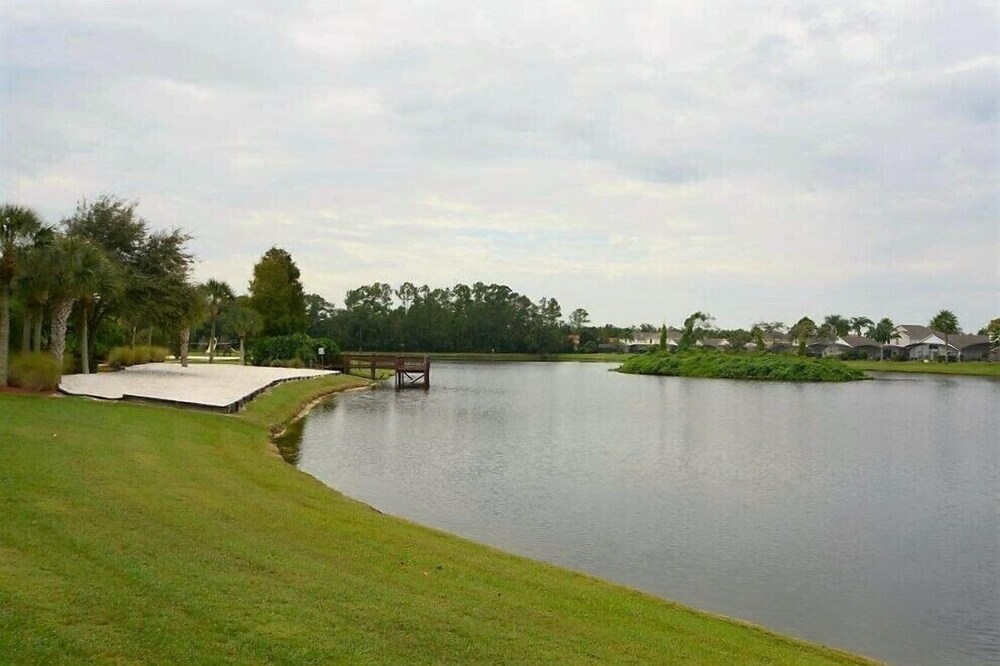 929 Pool Home Lake Berkley Resort - photo 36