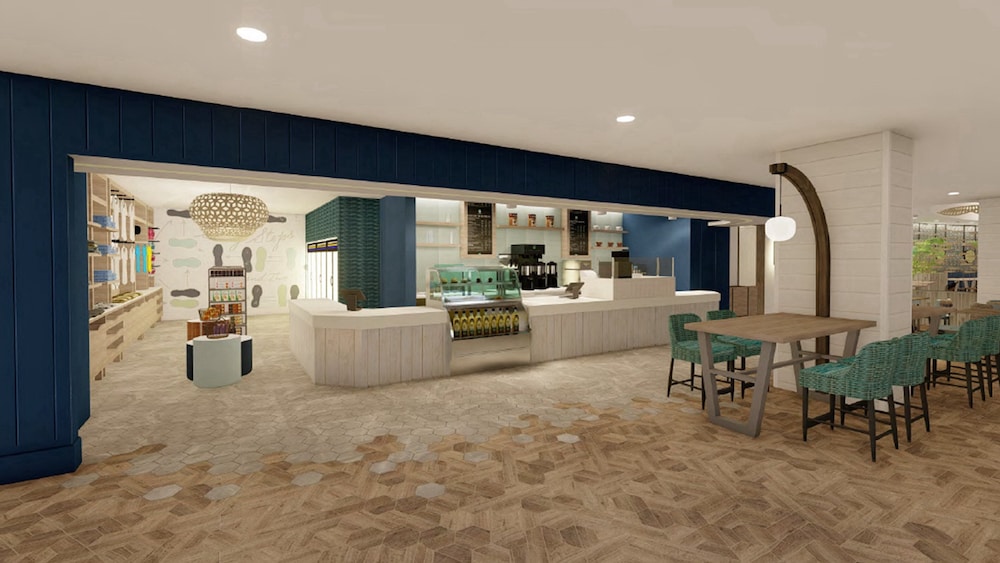 Holiday Inn Club Vacations Myrtle Beach Oceanfront by IHG - photo 42