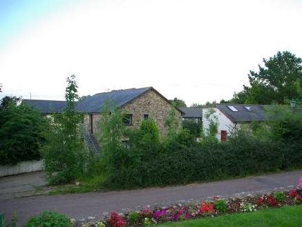 Keystone at The Bulstone in Seaton, United Kingdom