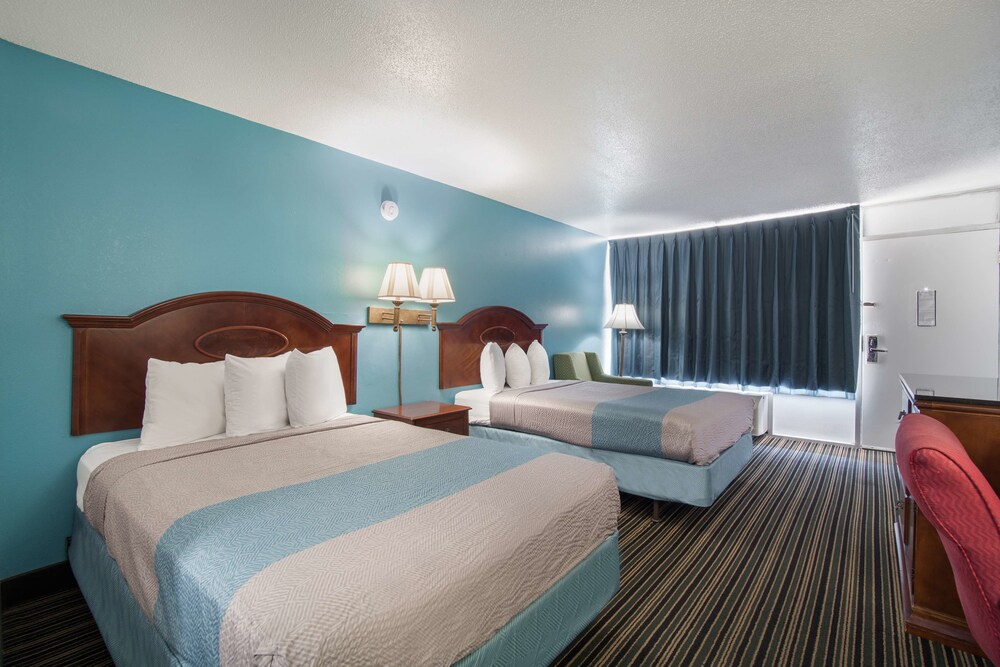 American INN of Orangeburg - photo 27