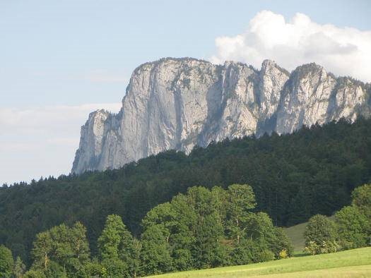 Landgasthof Santner — hotel in Thalgau