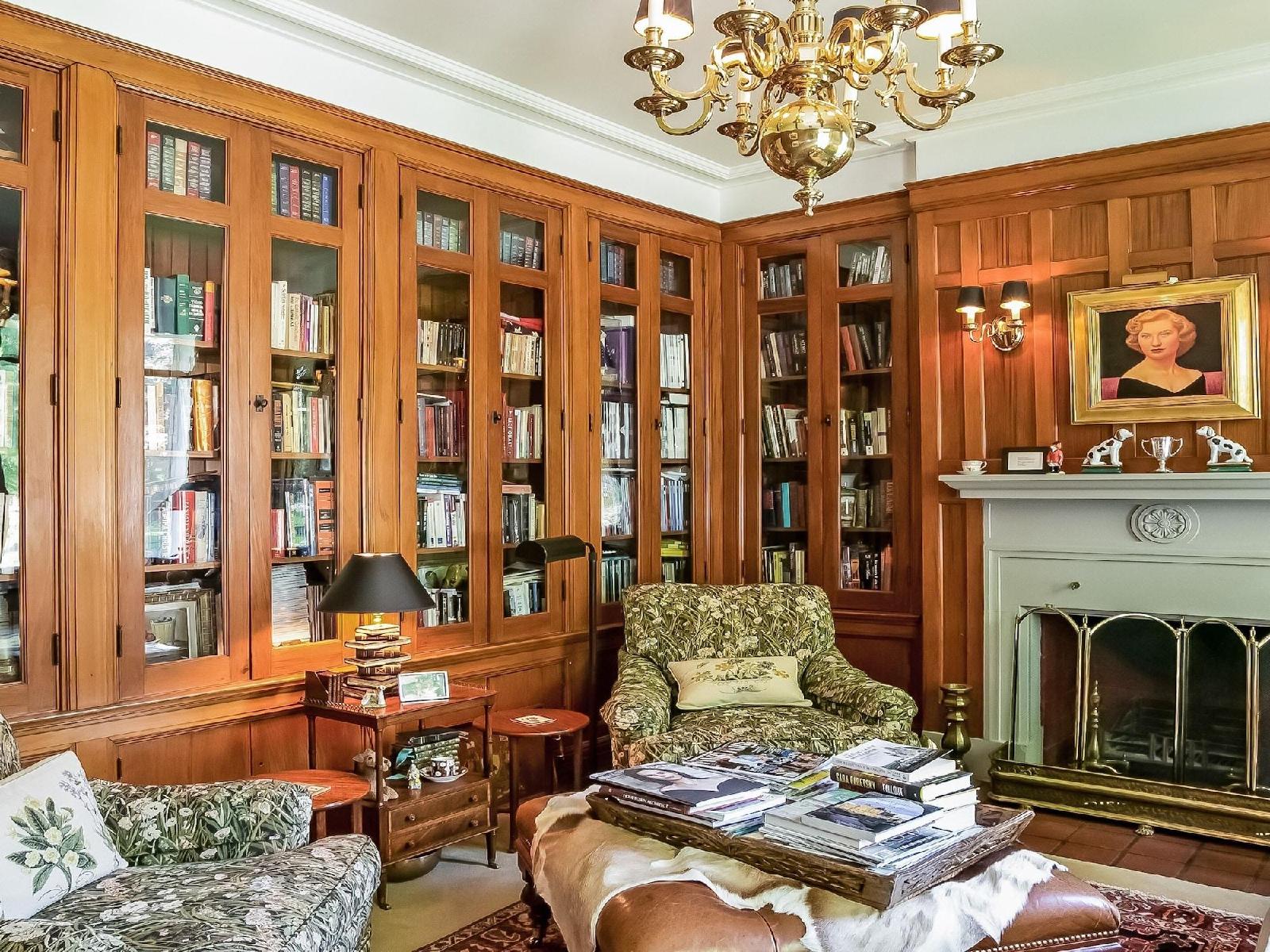 Bishops Hall - photo 16