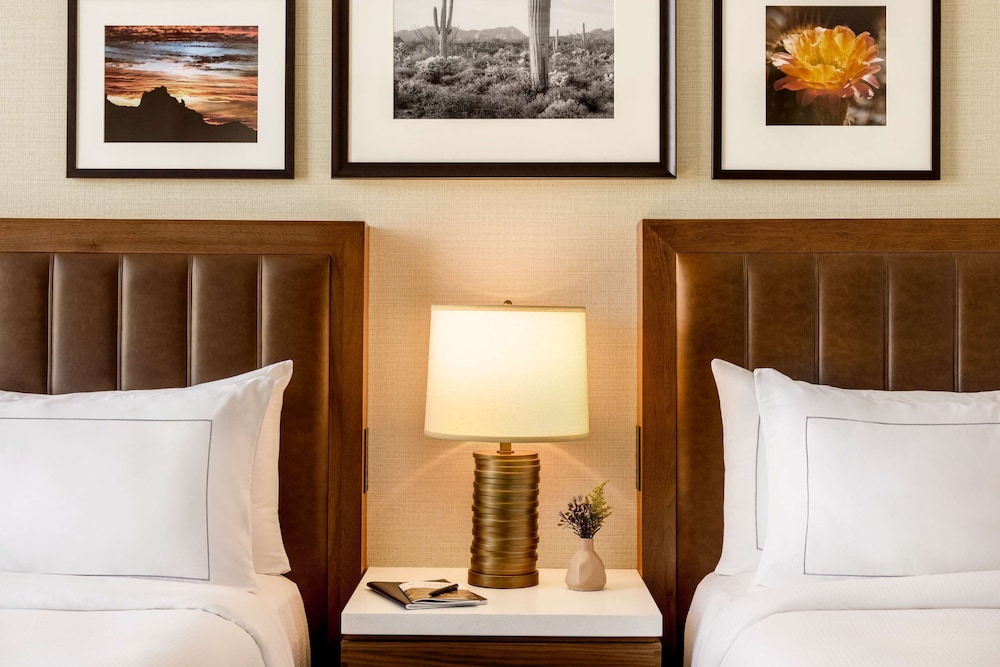 Hilton North Scottsdale At Cavasson - photo 29