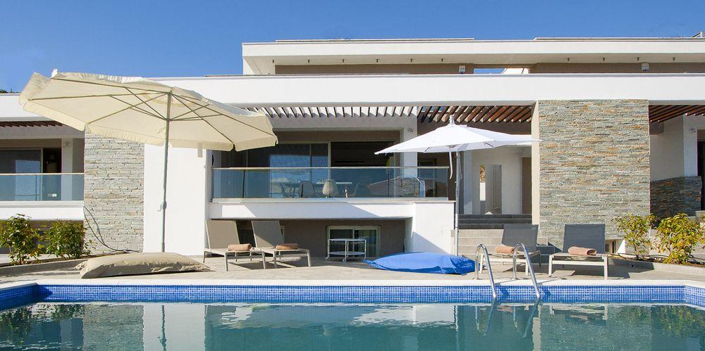 Afisia Villas — Sarti — photo 4
