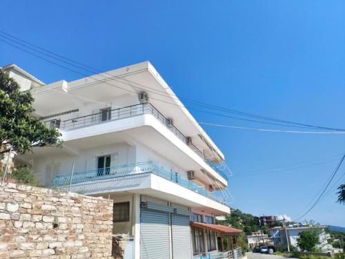 Kolagji Rooms in Lukove, Albania