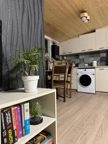 Tbilisi Travel Nest
