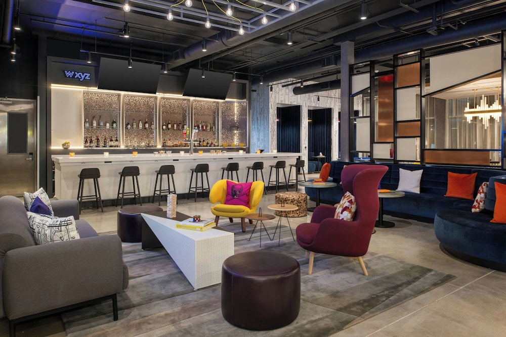 Aloft Sacramento Airport Natomas - photo 3