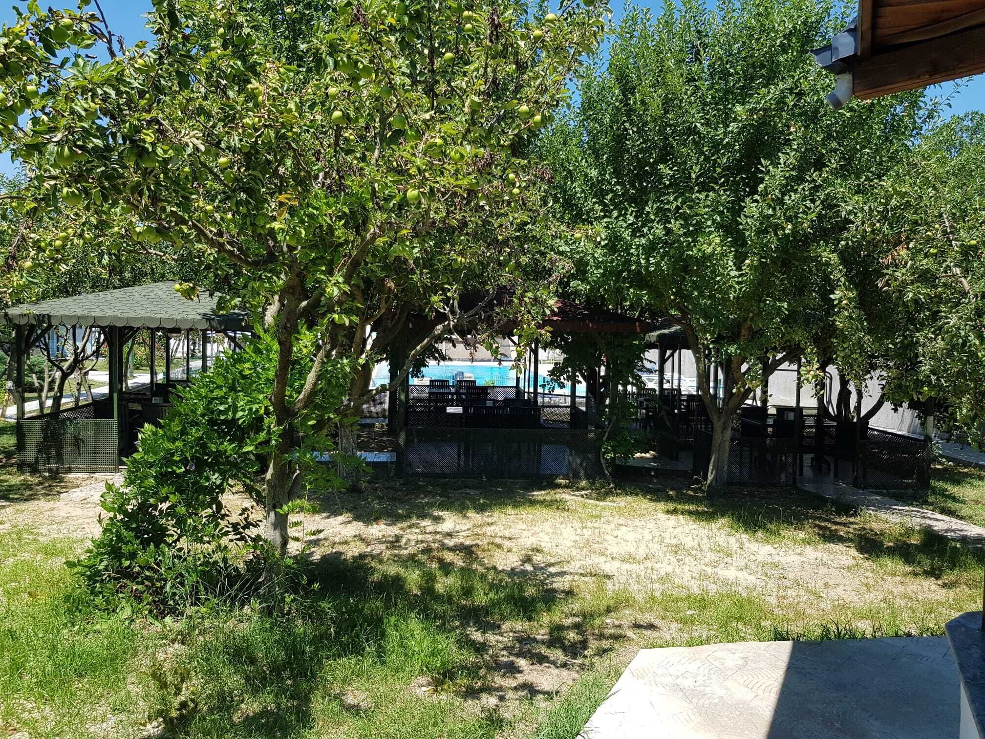 Sinopsis Resort Otel — Sinop — photo 5