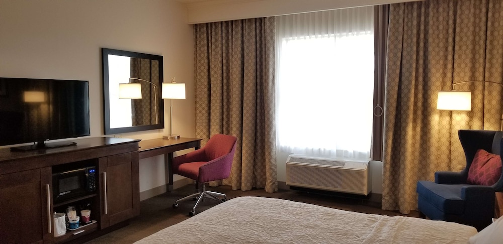 Hampton Inn by Hilton New Paltz - photo 15