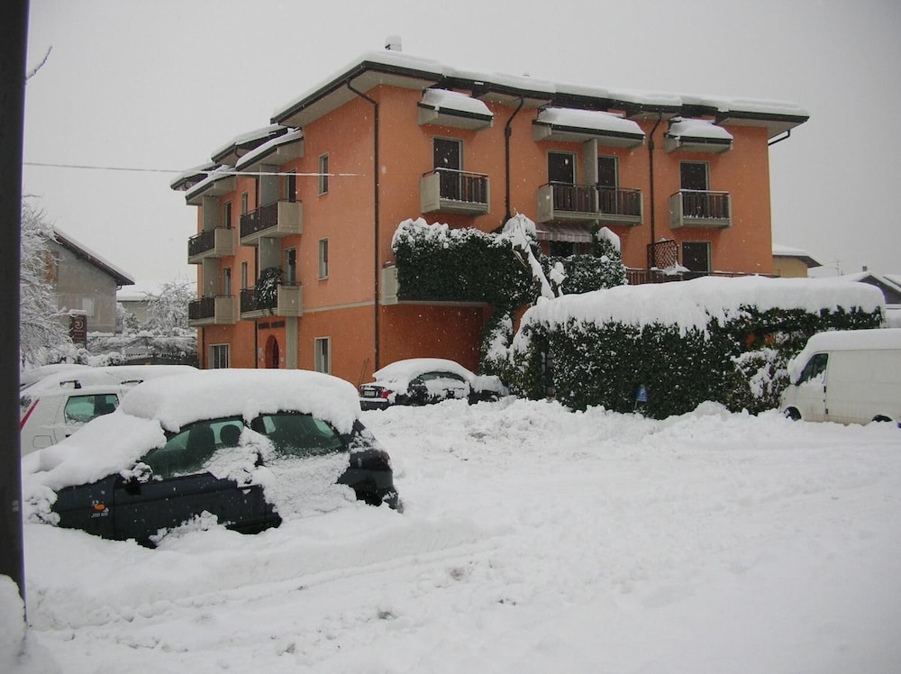 Hotel Drago — hotel in Mezzocorona