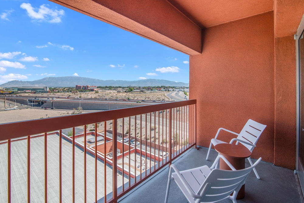 Embassy Suites by Hilton Albuquerque - photo 29