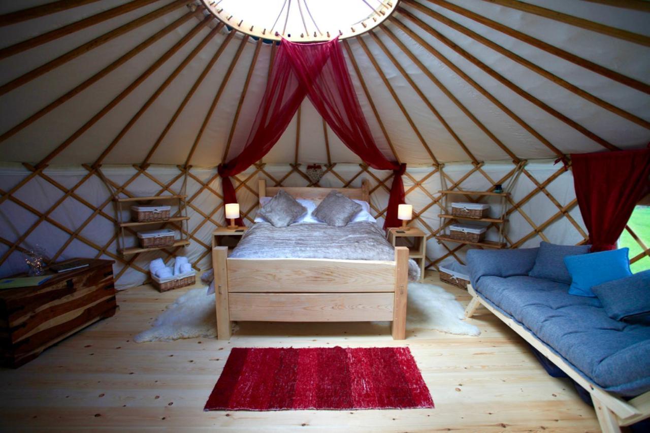 Little Oakhurst - carbon neutral hotel in Clitheroe