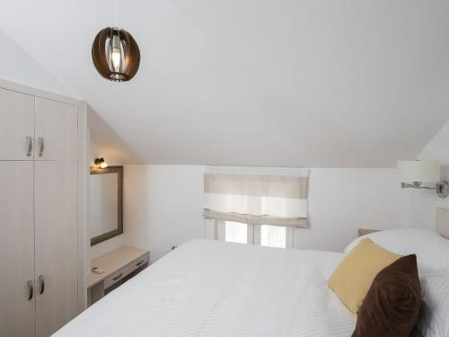 Amorino of Dubrovnik Apartments One Bedroom Apartment with Balcony and Sea View