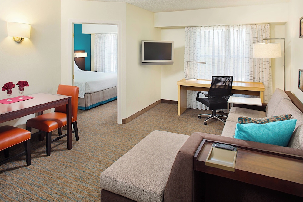 Residence Inn by Marriott Gaithersburg Washingtonian Center - photo 19