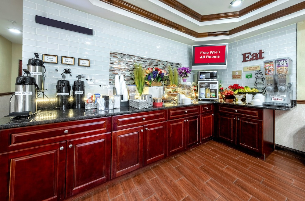 Red Roof Inn Atlanta Southeast Stockbridge - photo 46