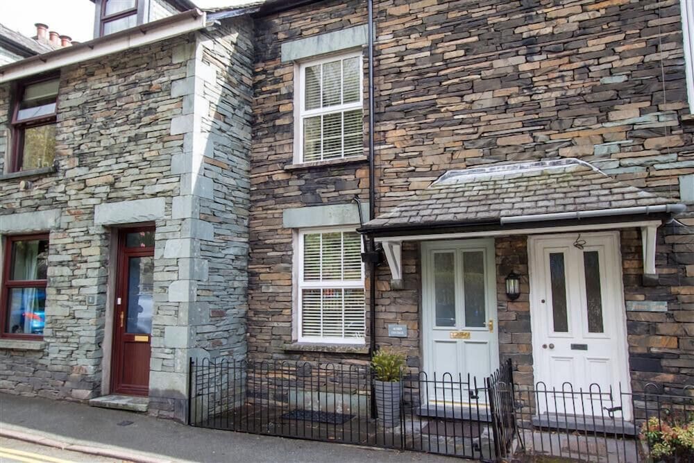 Acorn Cottage — 4-Star Luxury Hotel in Ambleside, United Kingdom