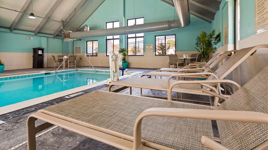 Best Western Eagles Inn - photo 37