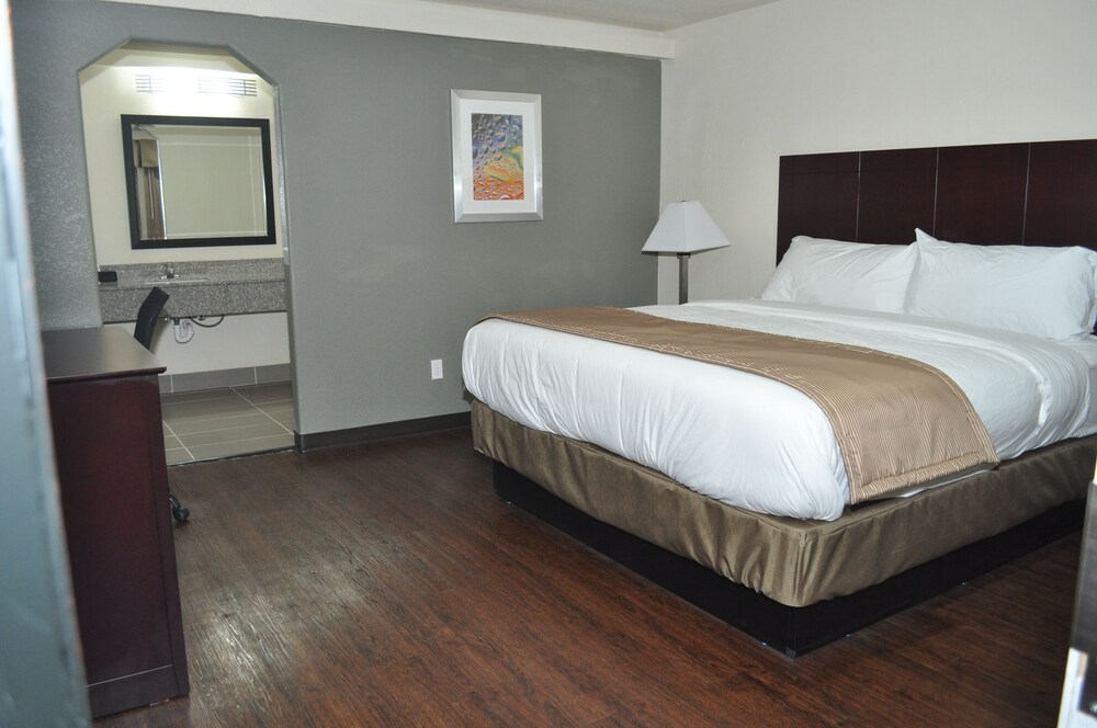 Trinity Suites Downtown Dallas - photo 7