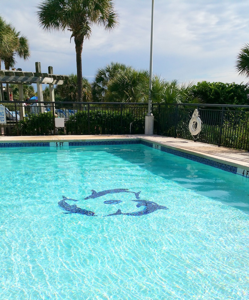 Ocean Inn - photo 14
