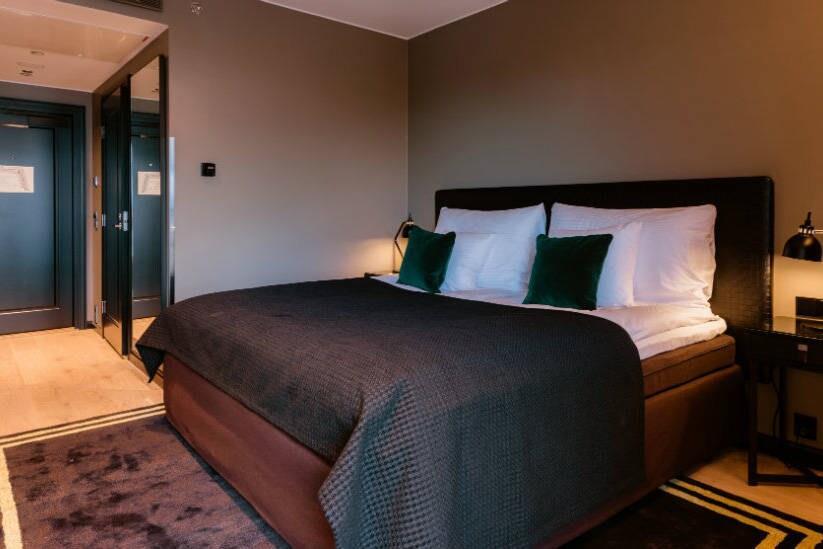 Clarion Hotel Aviapolis in Vantaa, Finland