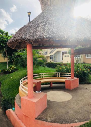 Flamingos — 4-Star Luxury Hotel in Ixtapa, Mexico