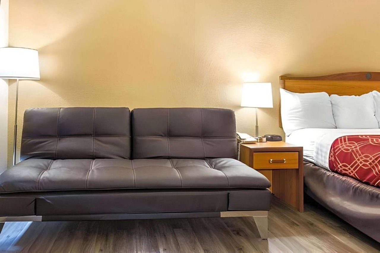 Ramada By Wyndham Branson Theatre District - photo 33