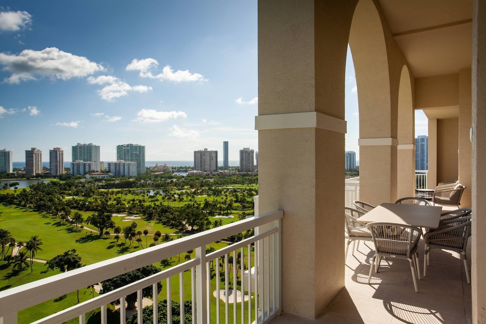JW Marriott Turnberry Resort & Spa - photo 17
