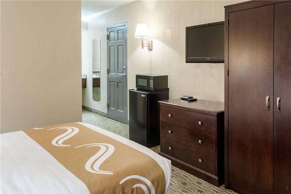 Quality Inn Moss Point Pascagoula - photo 17