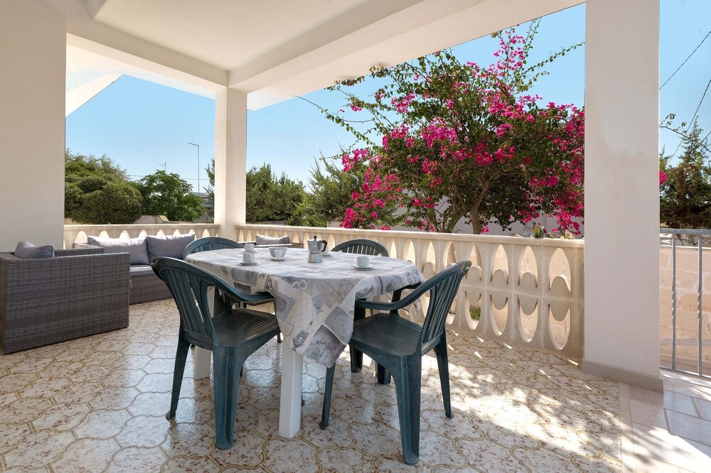 Casa Bouganville by BarbarHouse — 4-Star Luxury Hotel in Manduria, Italy