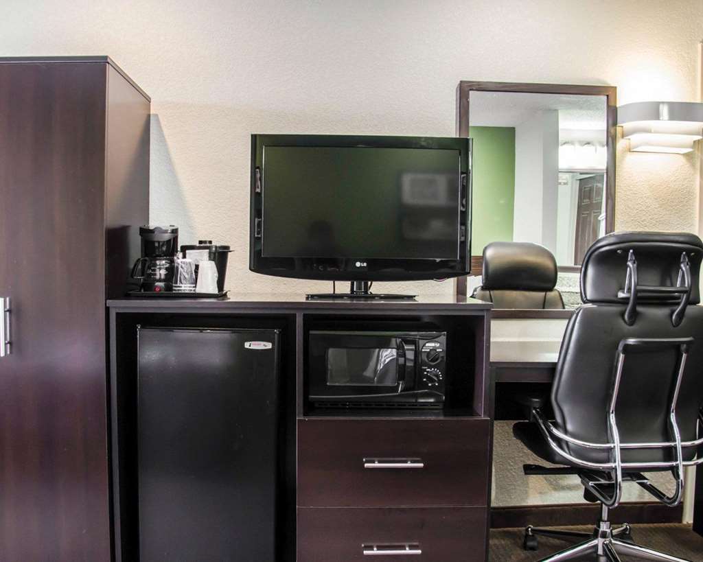 Sleep Inn Concord Kannapolis - photo 13