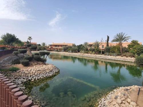 NEW appartement in palmeraie — 4-Star Luxury Hotel in Marrakesh, Morocco