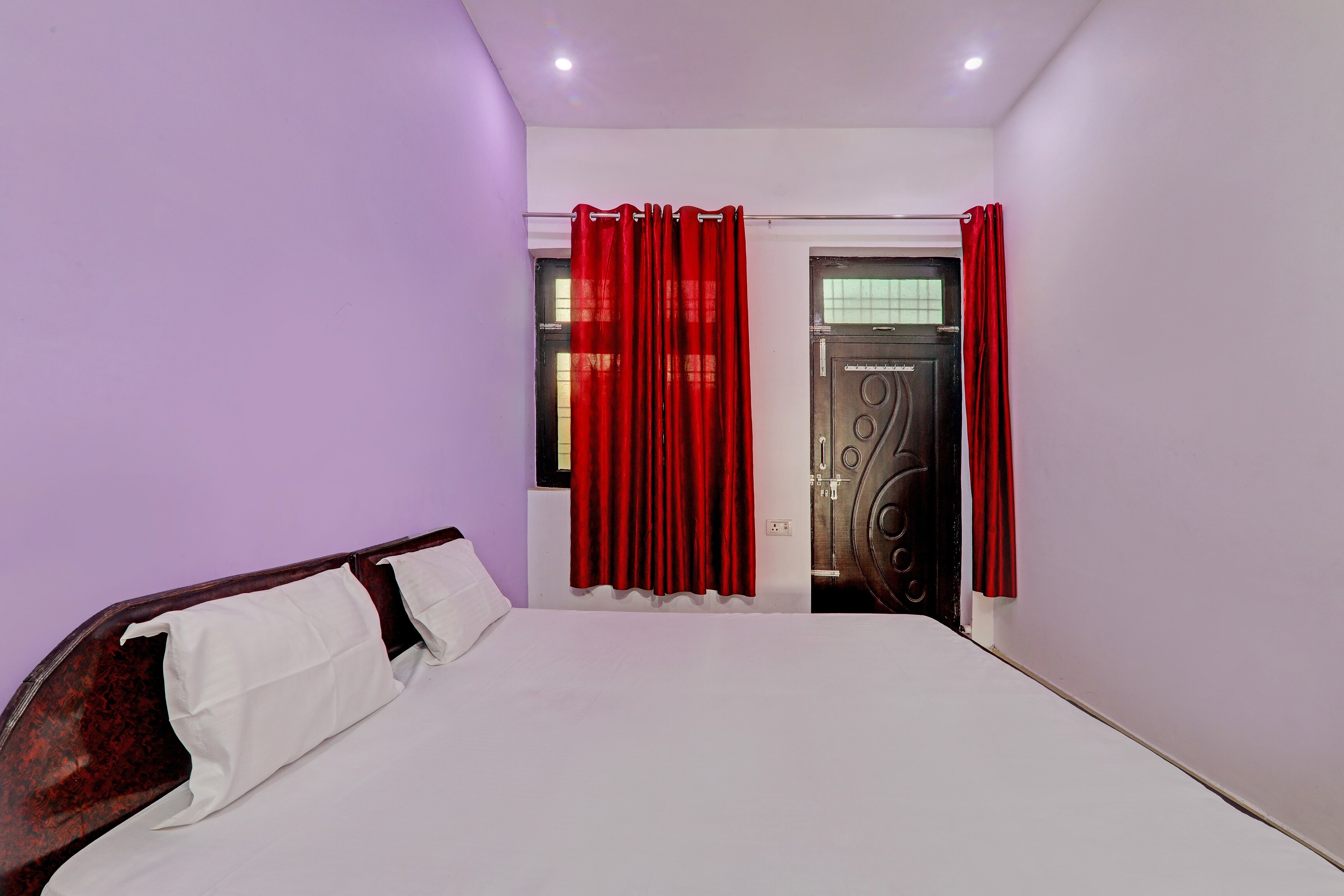 Hotel O Jankipuram Paradise Hotel — 4-Star Luxury Hotel in Lucknow, India