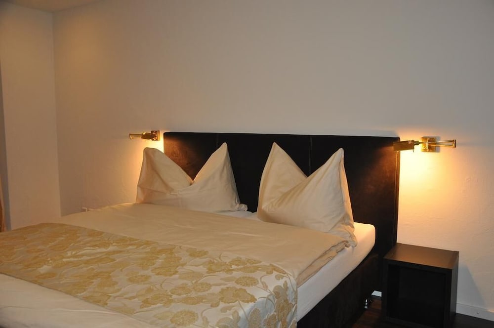 Hotel Löwen - carbon neutral hotel in Mellingen